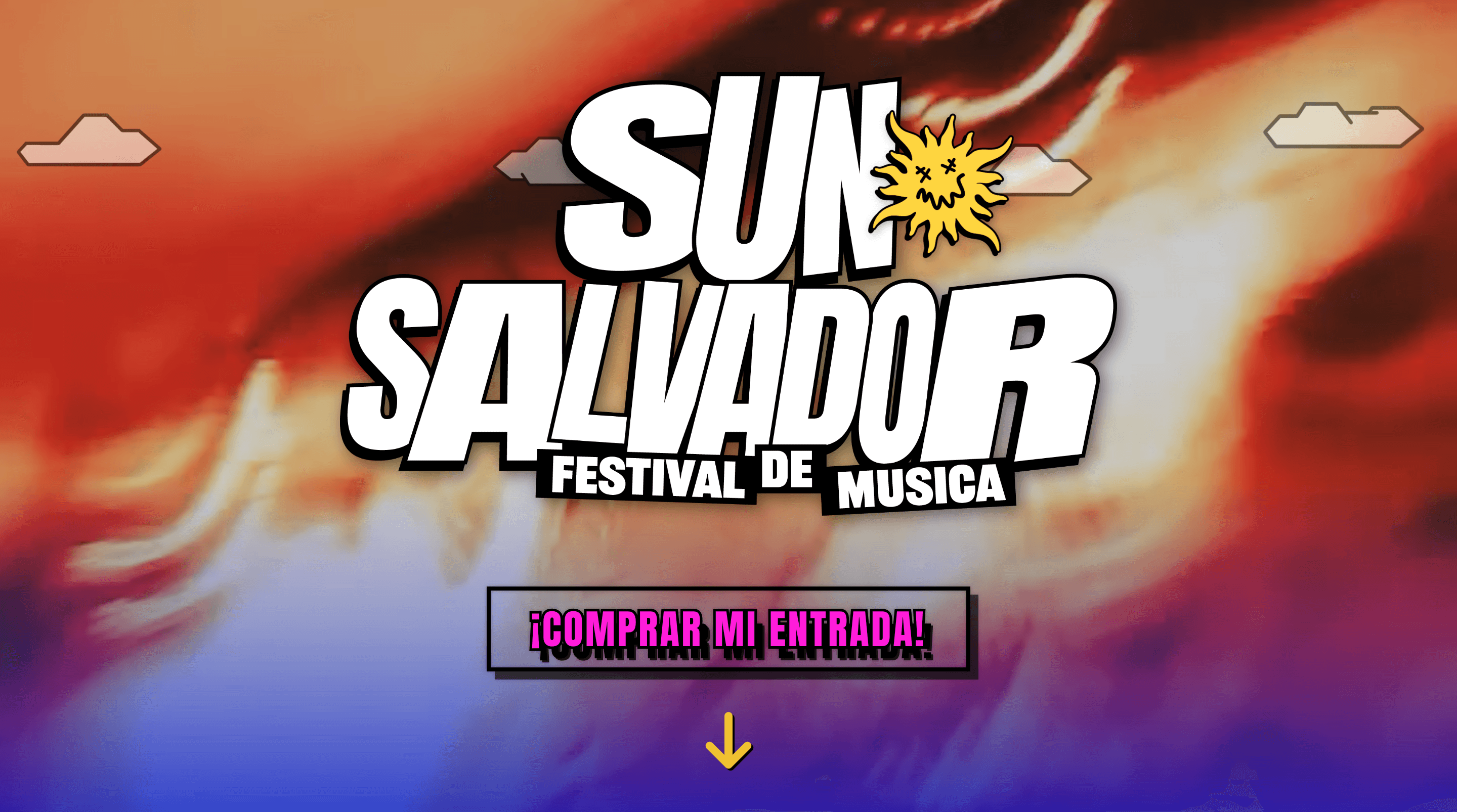 Sun Salvador Festival