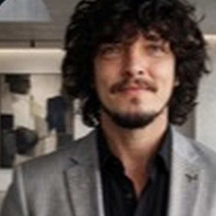 Juan Pablo Francolini